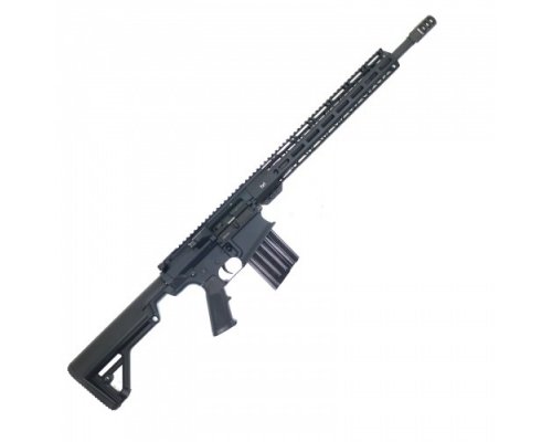 NJ Arms AR10 18'' .308W-1