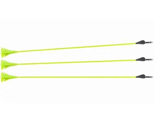 Umarex NXG Youth Suction Cup Arrows-1