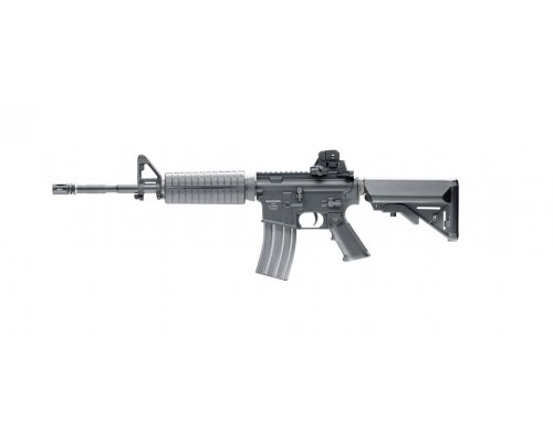 Oberland Arms OA-15 M4 airsoft rifle-1