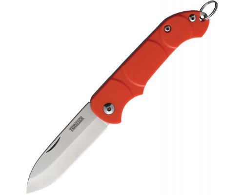 Ontario OKC Traveler Folder Red - Preklopni nož-1
