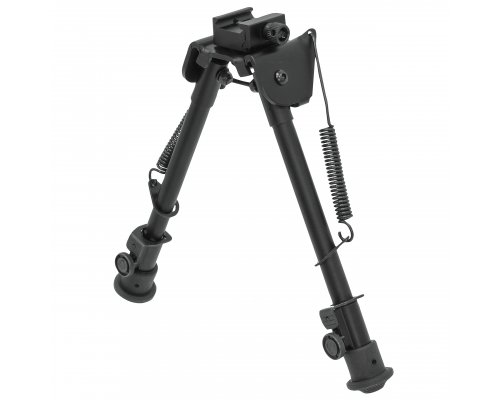 Leapers OP Bipod 8.3-12.7 Inch-1