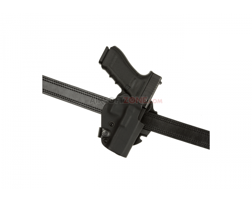 Open Top Kydex Holster Glock 17 BFL pojasna futrola-1