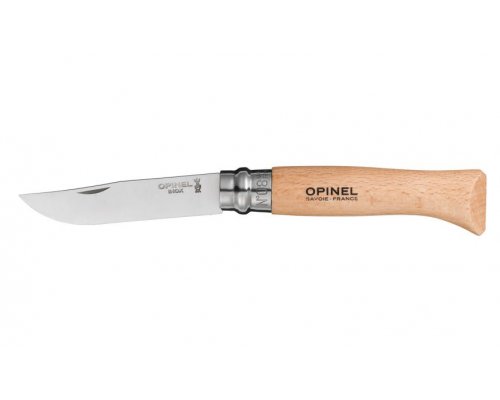 Opinel knife N°08-1