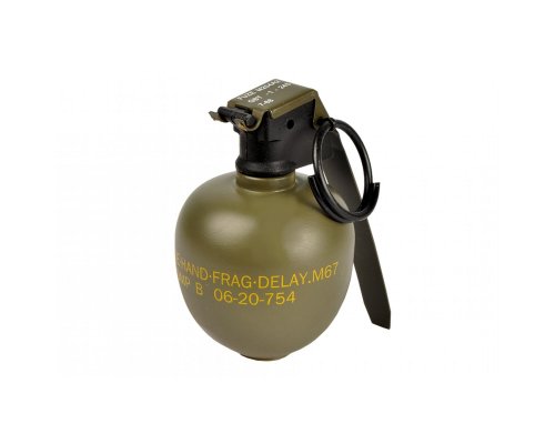 Pirate Arms M67 Dummy Grenade-1