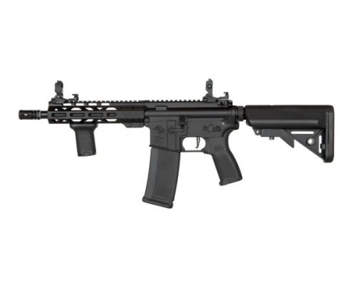 Specna Arms RAA SA-E25 EDGE 2.0™ Carbine Airsoft Replica - Black-1
