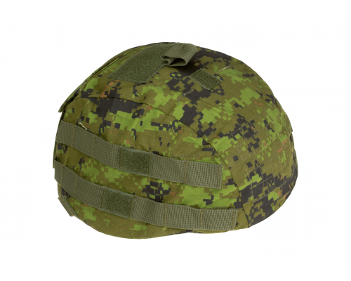 INVADER GEAR Raptor Helmet Cover CAD kaciga-1