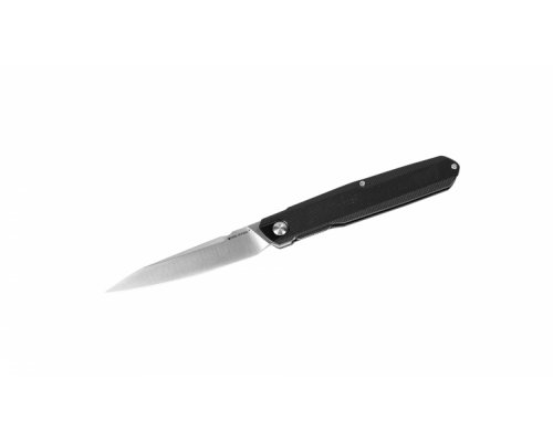 Real Steel G5 Metamorph G10 Black Folding knife-1