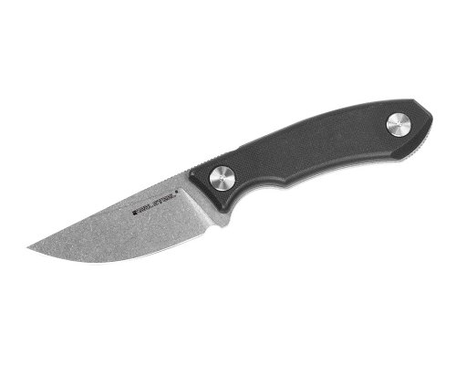 Real Steel Receptor knife-1