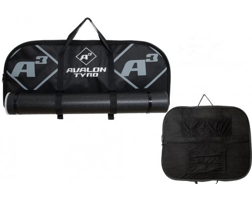 Avalon TYRO A³  torba za zakrivljeni luk -1