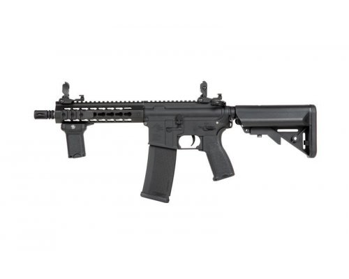 SPECNA ARMS RRA SA-E08 EDGE™ Black Carbine airsoft replika-1