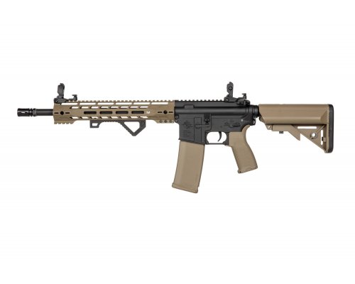 SPECNA ARMS RRA SA-E14 EDGE™ Carbine Half-Tan airsoft replika-1