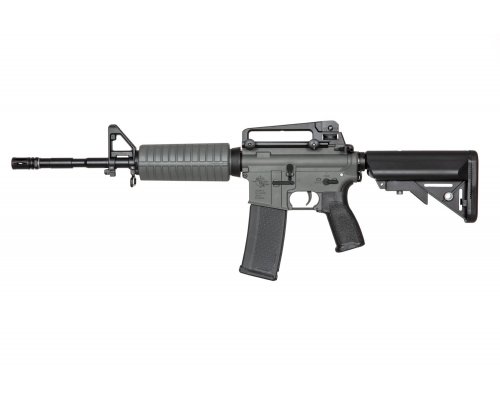 Specna Arms RRA SA-E01 EDGE Carbine Airsoft Replica - Chaos Grey-1