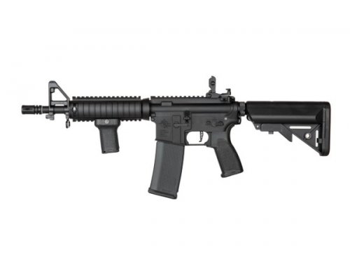 Specna Arms RRA SA-E04 EDGE 2.0™ Carbine Airsoft Replica - Black-1