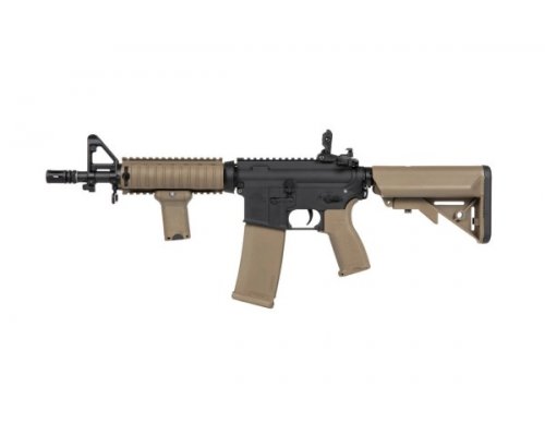 Specna Arms RRA SA-E04 EDGE™ Carbine Replica - Half-Tan-1