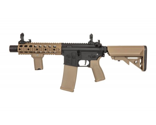 Specna Arms RRA SA-E05 EDGE 2.0™ Carbine Airsoft Replica - Half-Tan-1