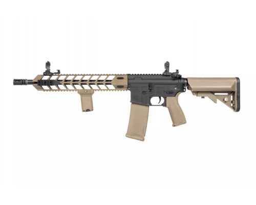 Specna Arms RRA SA-E13 EDGE™ Carbine Airsoft Replica - Half-Tan-1