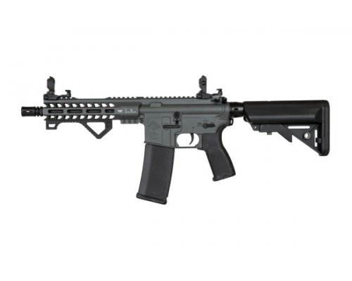 Specna Arms RRA & SI SA-E17 EDGE™ Carbine Replica - Chaos Grey-1