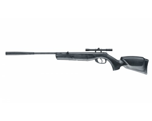 Perfecta RS26 Airgun Rifle-1
