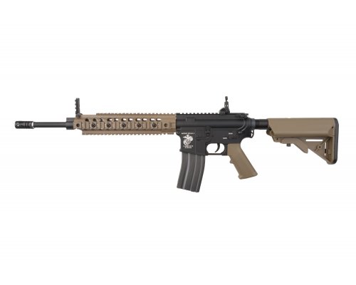 Specna Arms SA-B03 ONE™ carbine airsoft replika Half - Tan-1