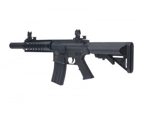 Specna Arms SA-C11 CORE™ Carbine Replika - Crna-1