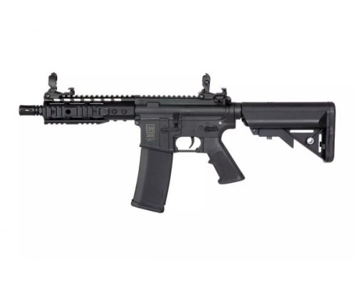 Specna Arms SA-C12 CORE™ Carbine Replica - Black-1