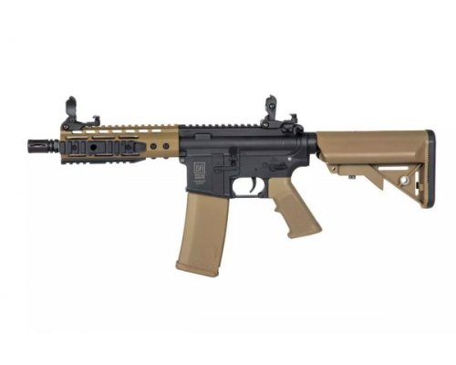 Specna Arms SA-C12 CORE™ Carbine Replica - Half Tan-1