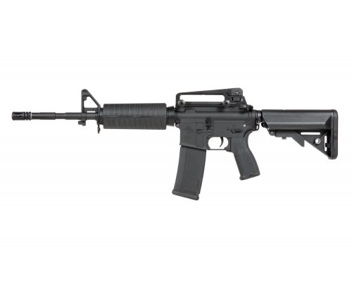 Specna Arms SA-E01 EDGE RRA Carbine Airsoft Replica - black-1