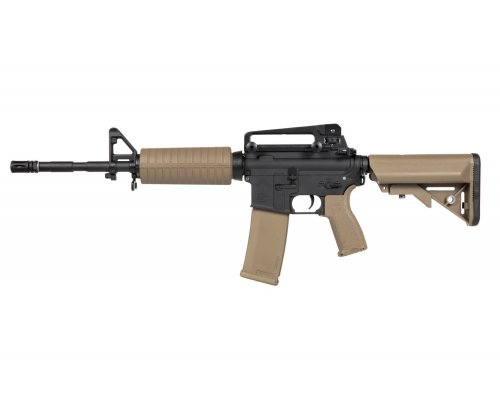 Specna Arms SA-E01 EDGE RRA Carbine Airsoft Replica - Half-Tan-1