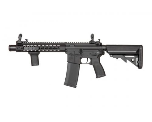 Specna Arms RRA SA-E07 EDGE™ Carbine Replica - Black-1
