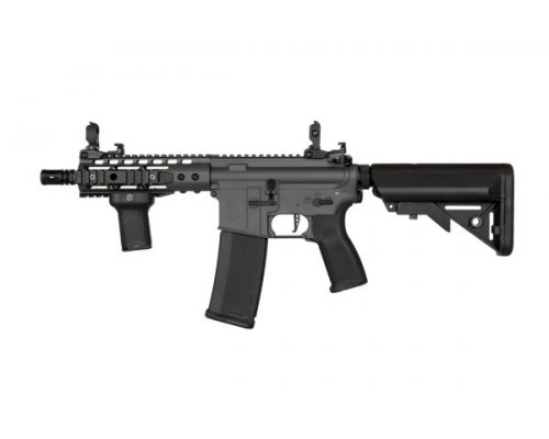 Specna Arms SA-E12 EDGE 2.0™ Carbine Replica - Grey-1