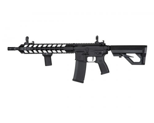 Specna Arms SA-E13-RH EDGE 2.0™ Carbine Airsoft Replica Heavy Ops Stock - Black-1