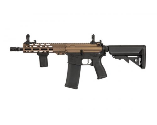 Specna Arms SA-E25 EDGE 2.0™ Carbine Replica - Chaos Bronze-1