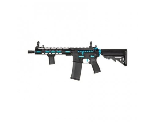 Specna Arms SA-E39 EDGE™ Carbine Airsoft Replica - Blue Edition-1