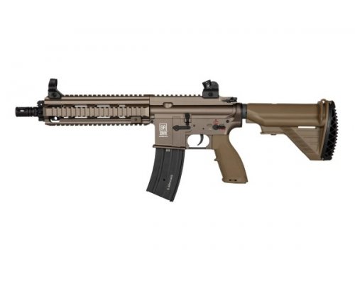 Specna Arms SA-H02 ONE™ Carbine Airsoft Replica - Chaos Bronze-1