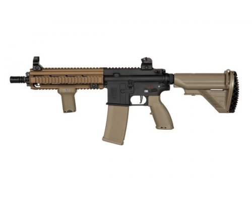 Specna Arms SA-H20 EDGE 2.0™ Carbine Replica - Chaos Bronze-1