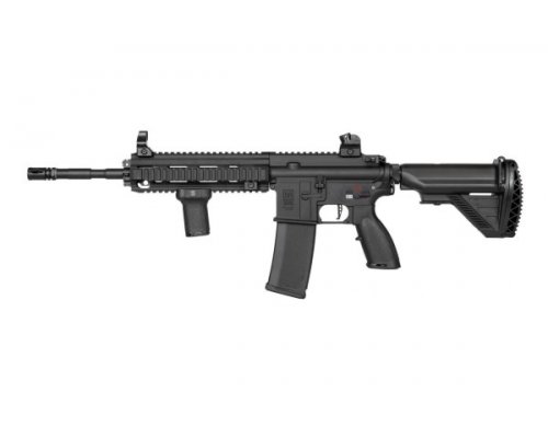 Specna Arms SA-H21 EDGE 2.0™ Carbine Replica - Black-1