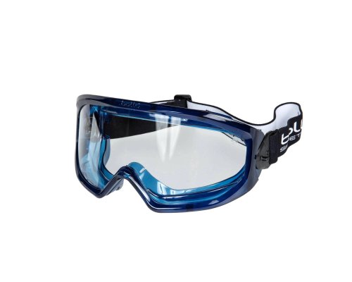 Bolle Safety Goggles SUPERBLAST zaštitne naočale-1