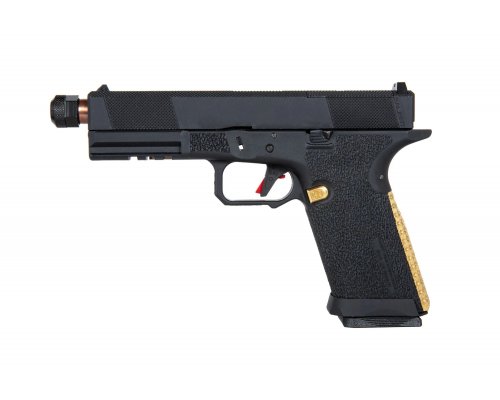 SAI BLU Pistol Replica - Specna Arms Edition - Green Gas-1