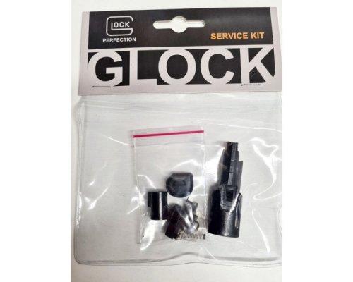  Service Kit for Glock 17 Gen5, Glock 19X, Glock 19 Gen4 GBB -1
