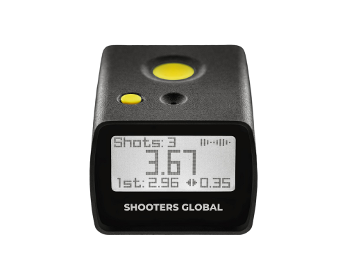 Shooters Global Timer GO-1