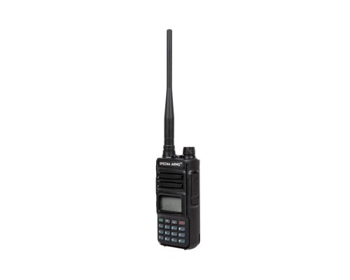 Specna Arms Shortie-13 handheld, two-channel radio (VHF / UHF)-1