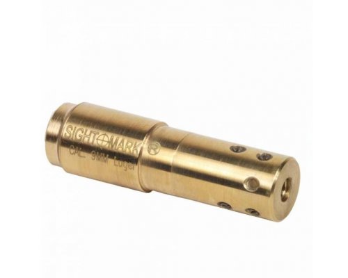 Sightmark 9mm Luger Accudot Red Laser Boresight-1
