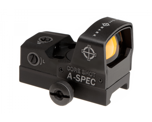 Sightmark Core Shot A-Spec FMS Reflex Sight-1