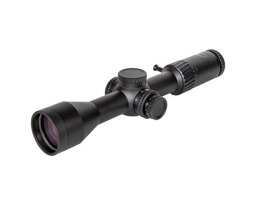 Sightmark Presidio 1.5-9x45 HDR SFP Riflescope-1