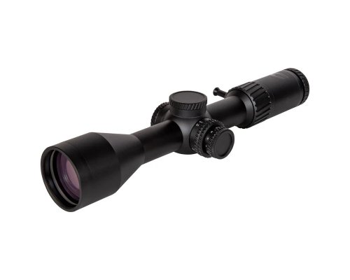 Sightmark Presidio 2-12x50 HDR SFP Riflescope-1
