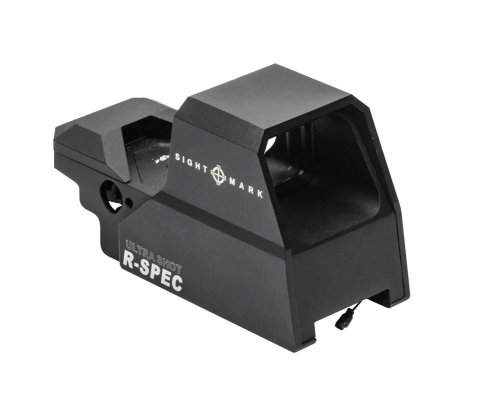 Sightmark Ultra Shot R-Spec Reflex Sight-1