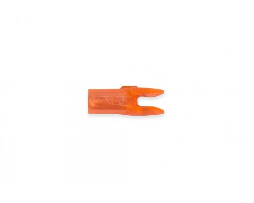  Skylon PIN NOCKS RECURVE FLUORESCENT Orange-1