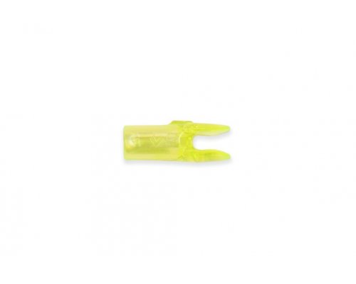 Skylon PIN NOCKS RECURVE FLUORESCENT Yellow-1