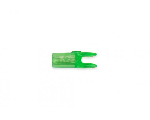Skylon PIN NOCKS RECURVE FLUORESCENT Green-1