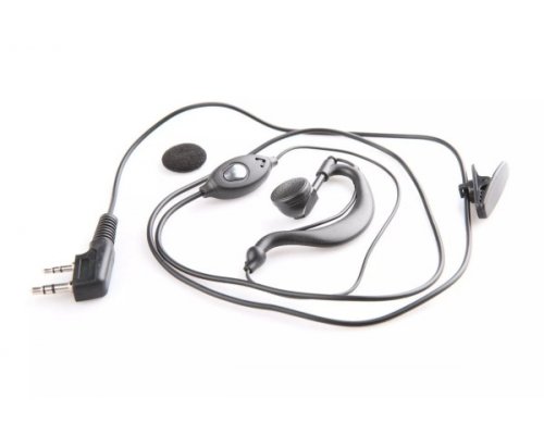 Slušalice - Kenwood type-1